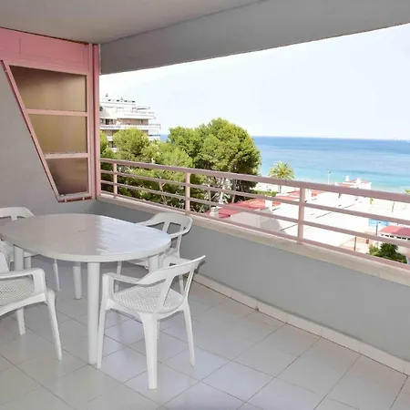 Apartman Nuevo Mexico M 44 *