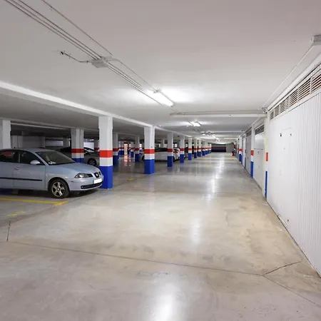 Apartman Nuevo Mexico M 44