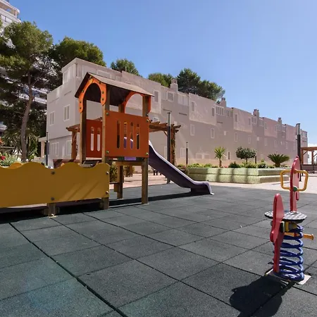 Apartman Nuevo Mexico M 44