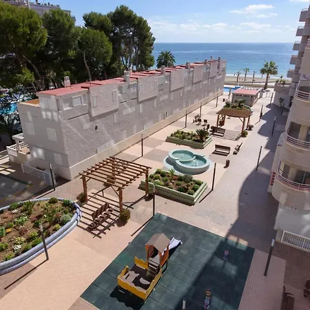 Apartamentos Nuevo México M 44 Appartamento *