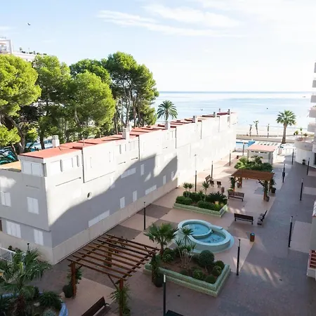 Appartamento Apartamentos Nuevo México M 44
